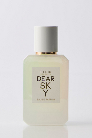 Ellis Brooklyn DEAR SKY Eau De Parfum at Free People