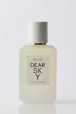 Ellis Brooklyn DEAR SKY Eau De Parfum