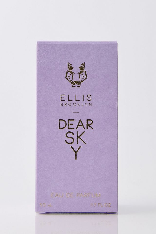 Ellis Brooklyn DEAR SKY Eau De Parfum #1