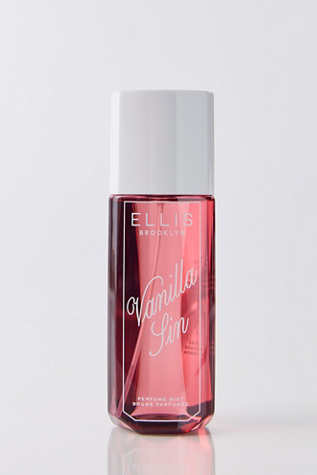 Ellis Brooklyn Perfume Mist at Free People in Vanilla Sin