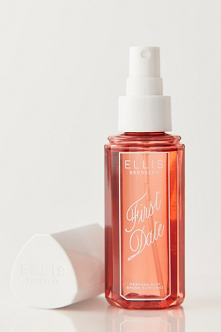 Ellis Brooklyn Travel-Size Perfume Mist at Free People