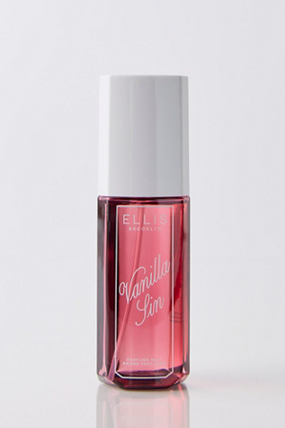 Ellis Brooklyn Travel-Size Perfume Mist at Free People in Red
