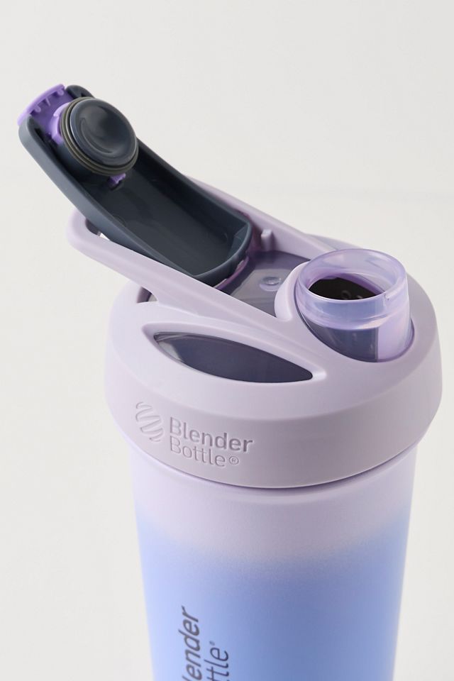BlenderBottle Sport Stainless Sleek Shaker Bottle #2