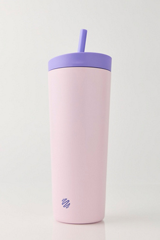 BlenderBottle 2-in-1 Shaker Tumbler