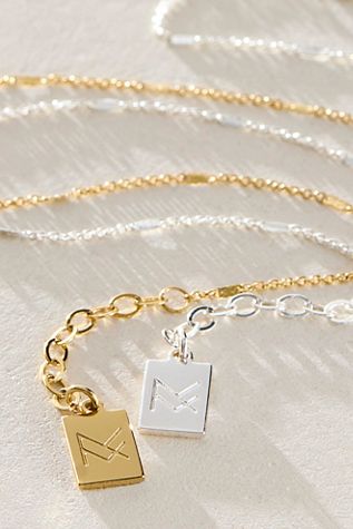 Window Delicate Anklet