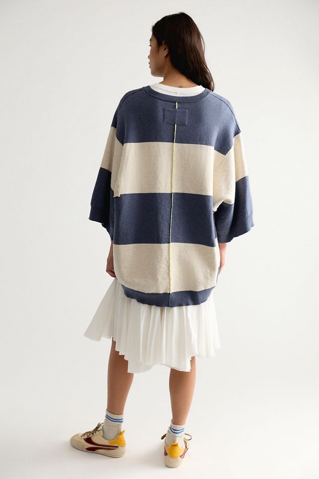 We The Free Eugene Pullover #1