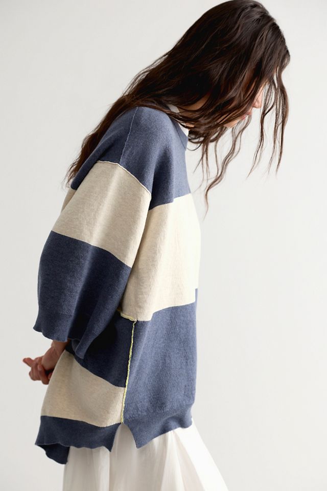 We The Free Eugene Pullover #3