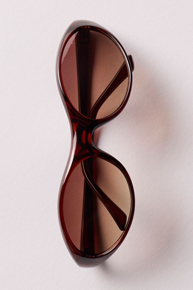 Noir Buggy Sunglasses #1