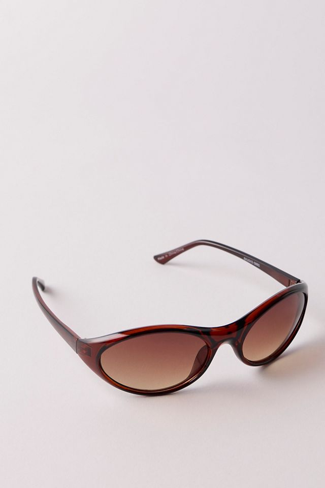 Noir Buggy Sunglasses #2