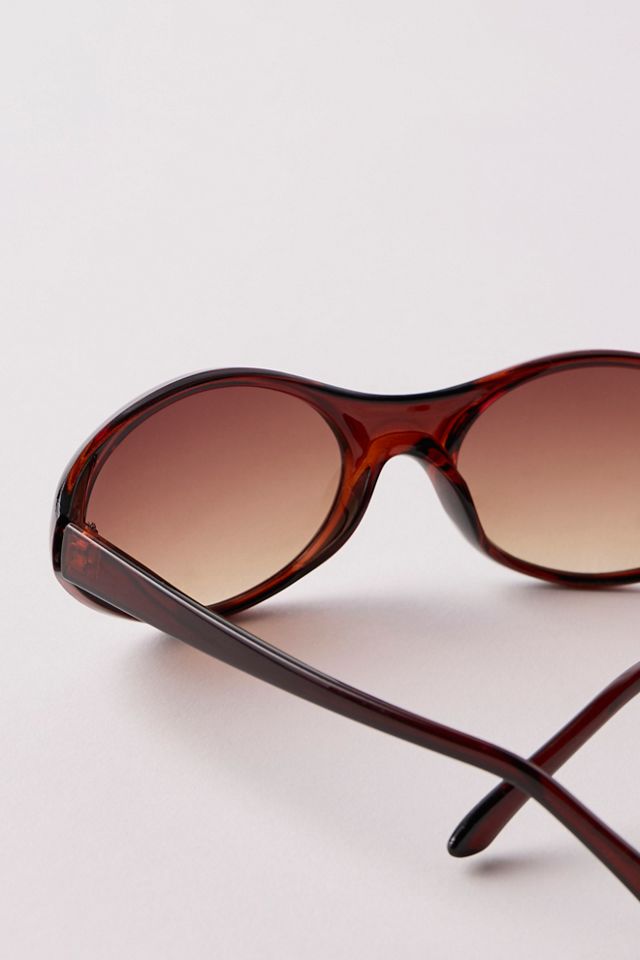 Noir Buggy Sunglasses #3