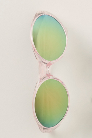 Noir Buggy Sunglasses
