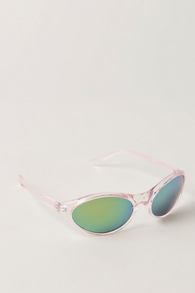 Noir Buggy Sunglasses #1
