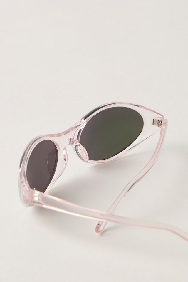 Noir Buggy Sunglasses #2