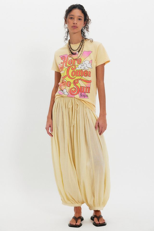 Here Comes The Sun Tee #2