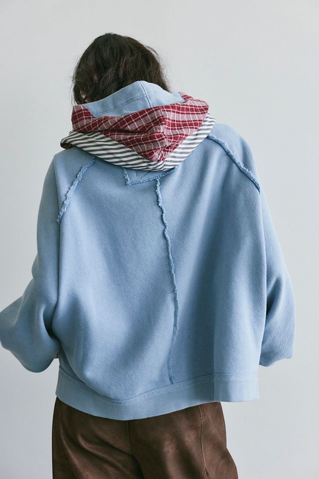 We The Free Countryside Hoodie #1