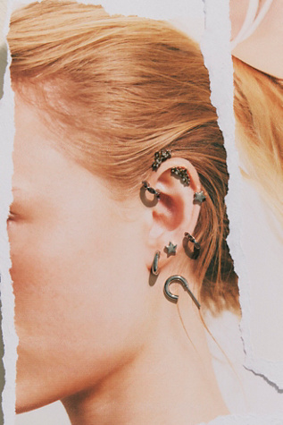 Stardust Waterproof Studs