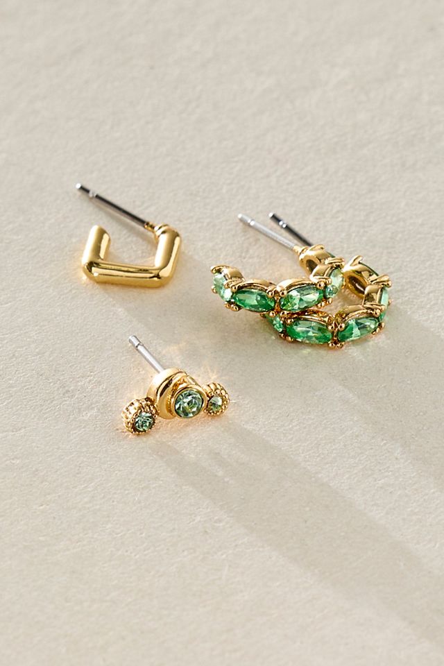 Stardust Waterproof Studs #2