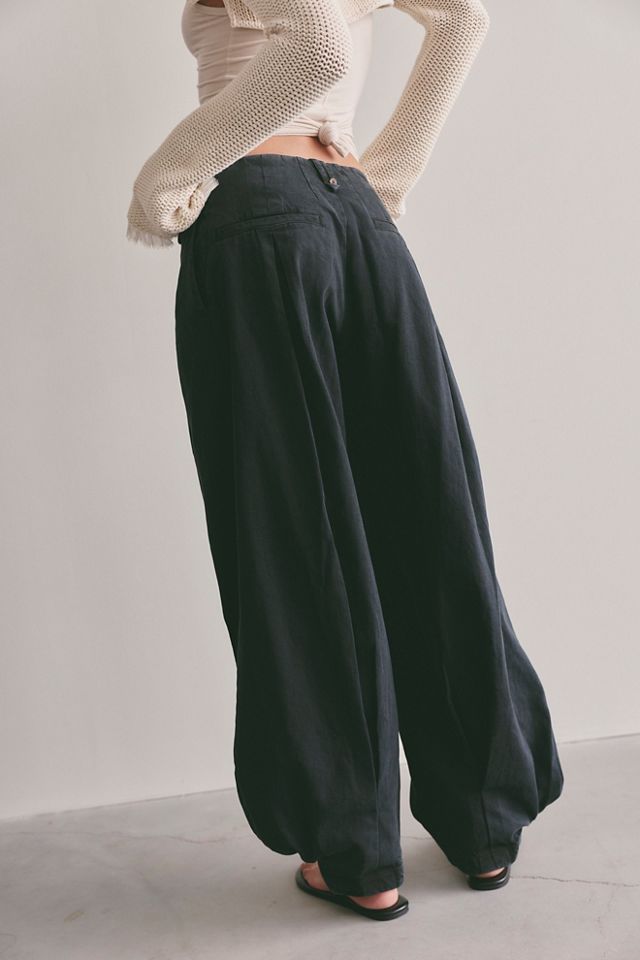 At Bay Trousers #2