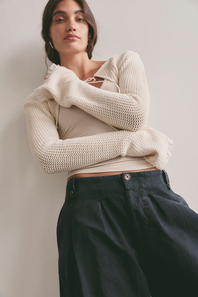 At Bay Trousers #3