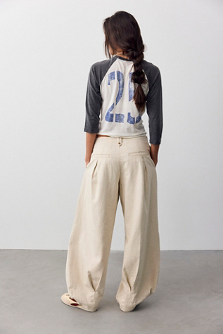 At Bay Trousers