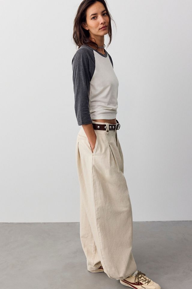 At Bay Trousers #3