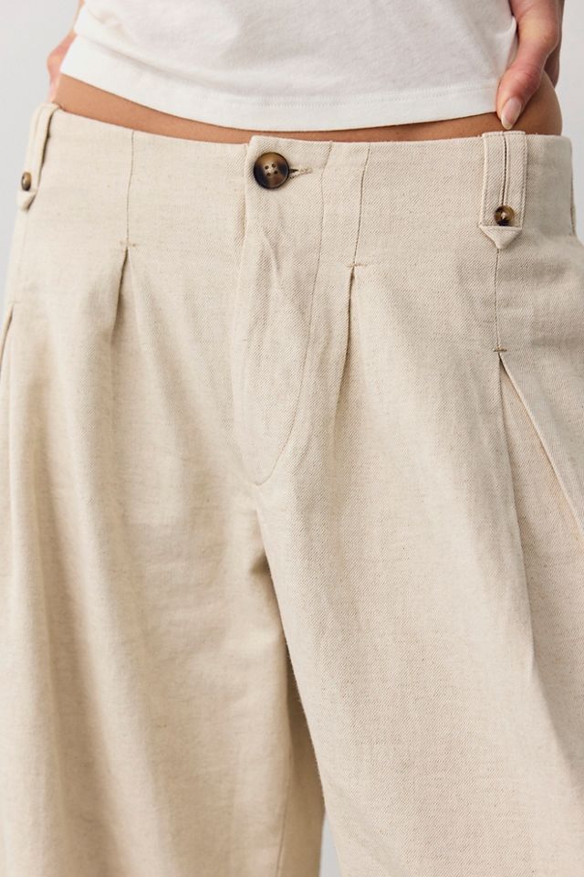 At Bay Trousers #2
