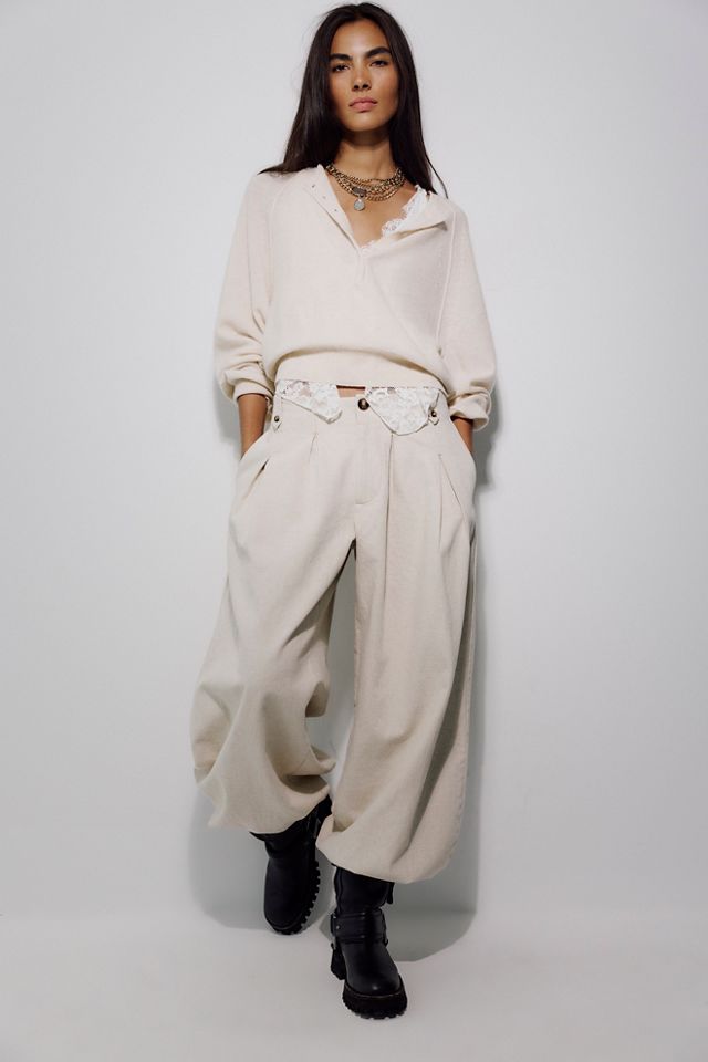 At Bay Trousers #6