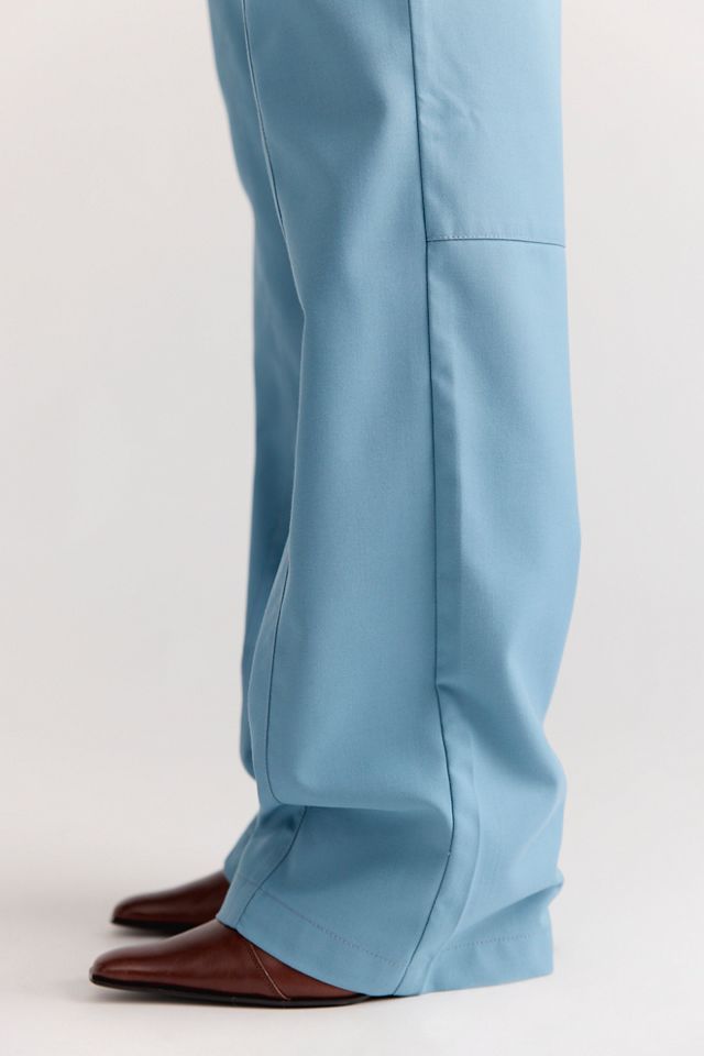 Set On You Slim Solid Trousers #3