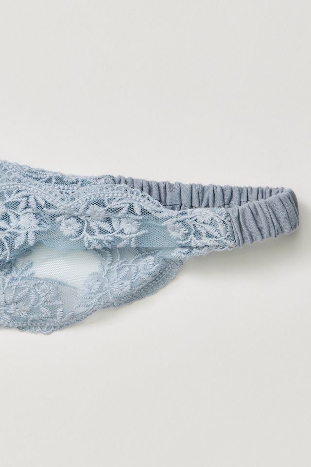 Solana Lace Headband #1