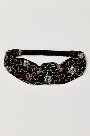 Maren Soft Headband by Free People