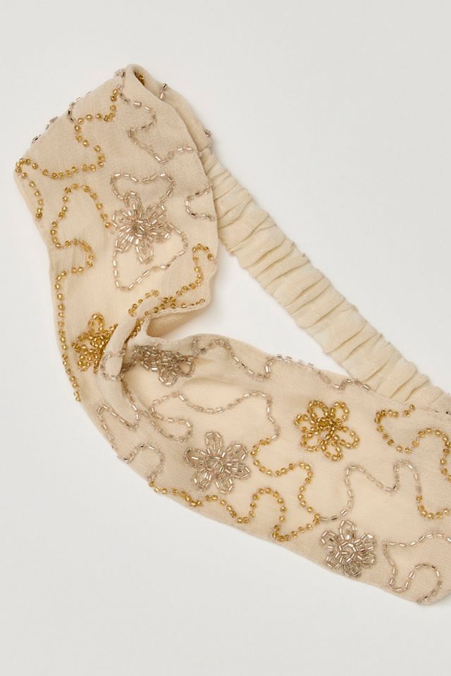 Maren Soft Headband #1
