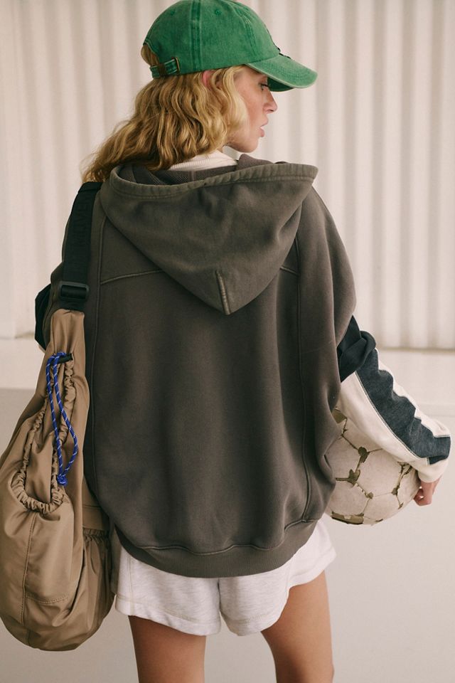Studio Shrug #2