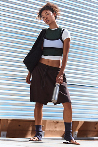 Short de sport Making Waves
