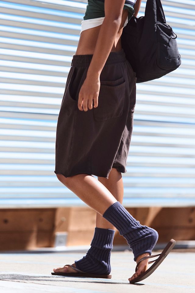 Short de sport Making Waves #3