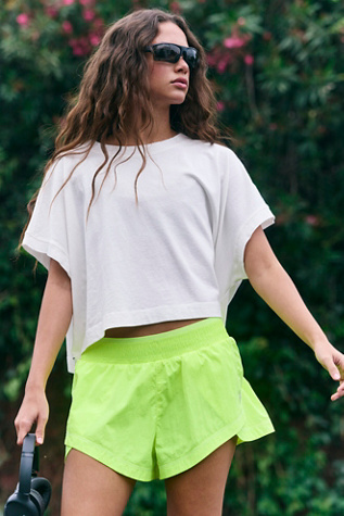 Keep It Easy Tee - thumbnail 5