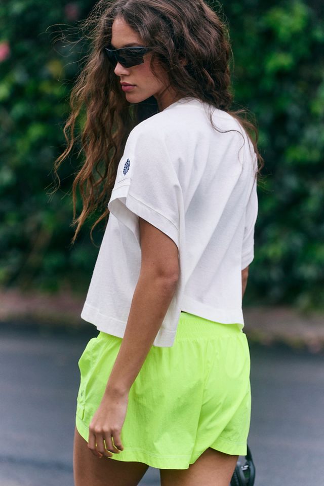 Keep It Easy Tee #1