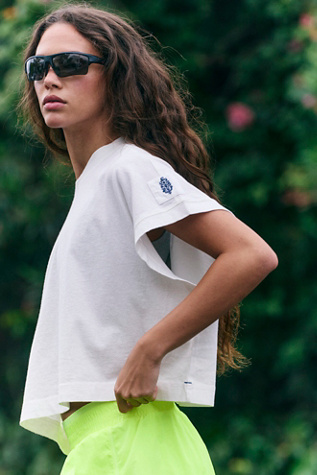 Keep It Easy Tee - thumbnail 7