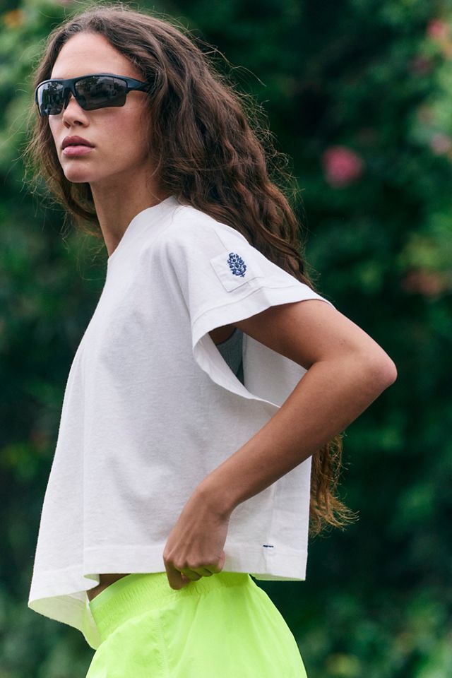Keep It Easy Tee #2