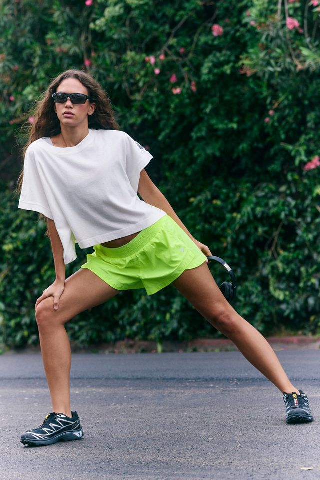 Keep It Easy Tee #3