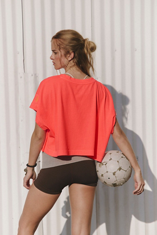 Keep It Easy Tee - thumbnail 2