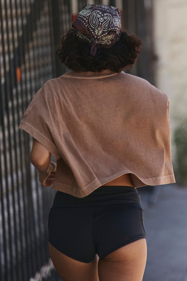 Keep It Easy Tee #1
