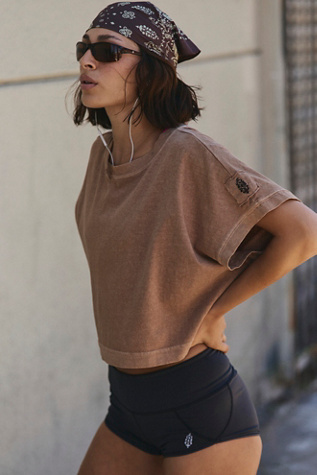 T-shirt Keep It Easy