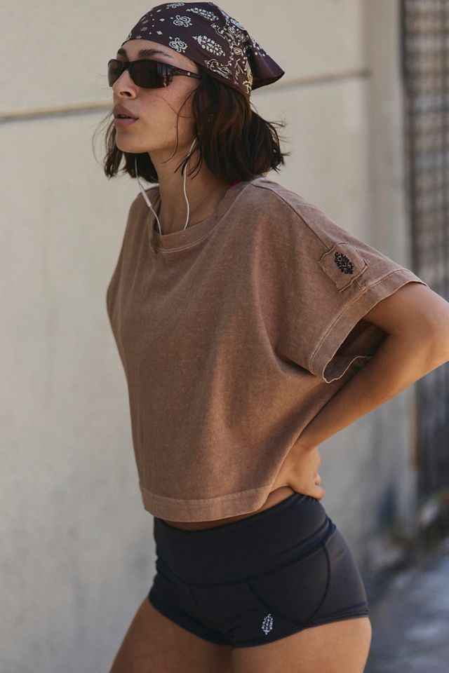 Keep It Easy Tee #2