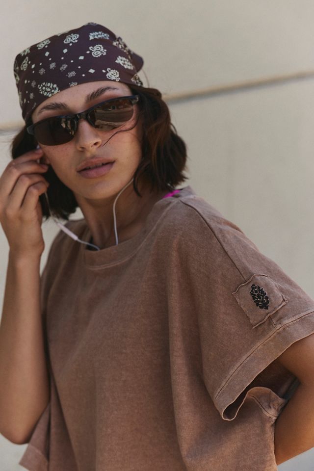 Keep It Easy Tee #3