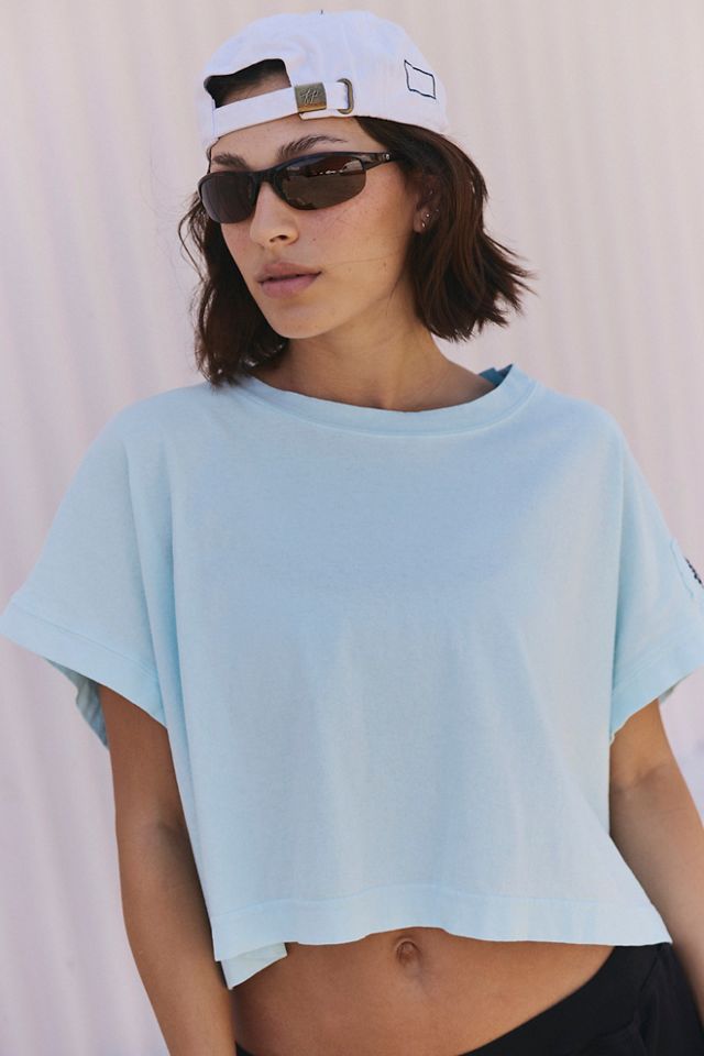 T-shirt Keep It Easy #3