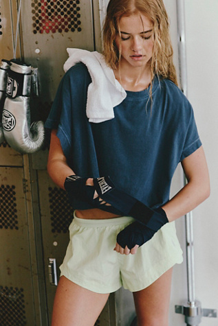 Keep It Easy Tee