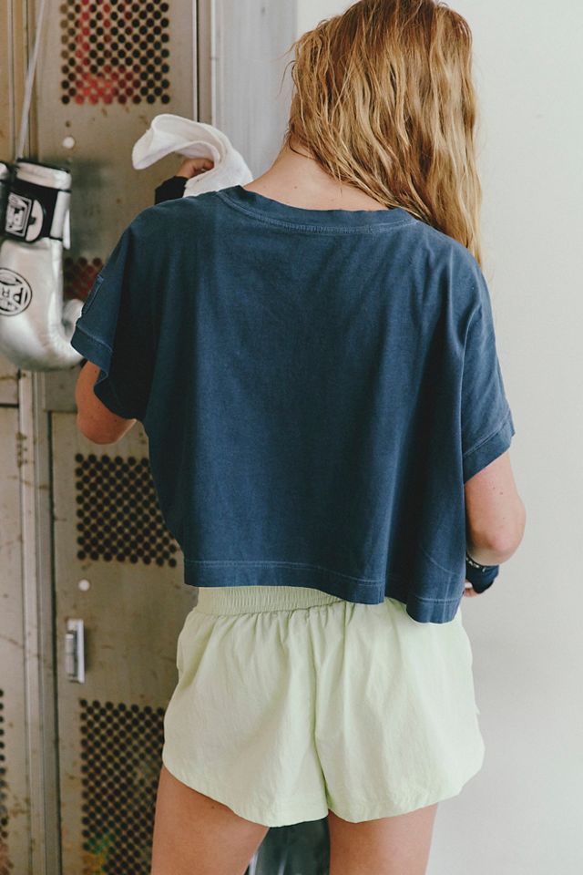 Keep It Easy Tee #1