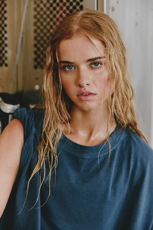 Keep It Easy Tee #2
