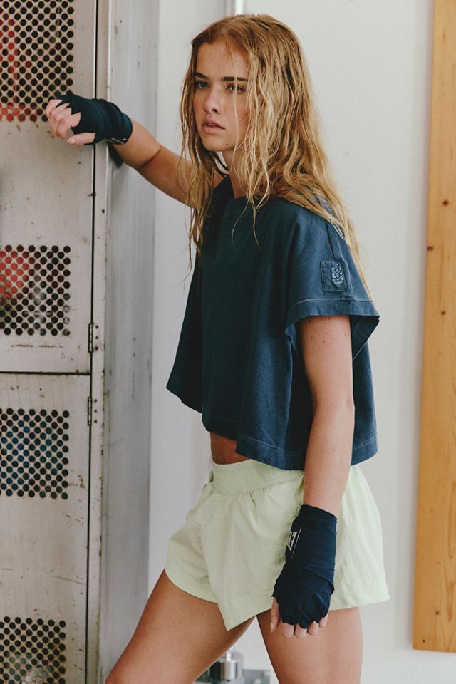 Keep It Easy Tee #3