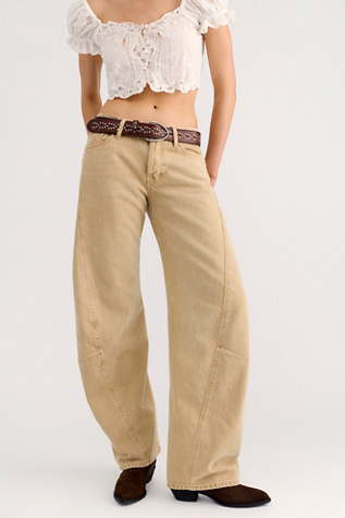 Женские ботинки Jeffrey Campbell Far Away Skies Ankle, цвет: Коричневый замшевый — фото 2